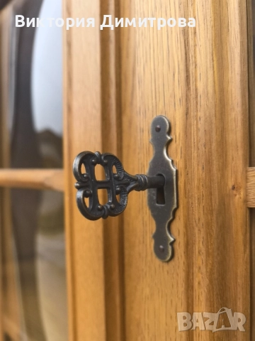 Витрина HARVEY , снимка 4 - Секции и витрини - 52852091