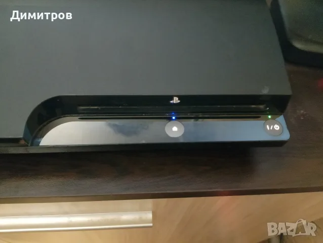 Playstation 3 slim/Ps3 , снимка 4 - PlayStation конзоли - 56453092