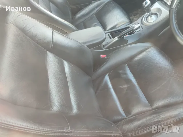 Honda Civic 2.2 cdti на части , снимка 5 - Автомобили и джипове - 48226133