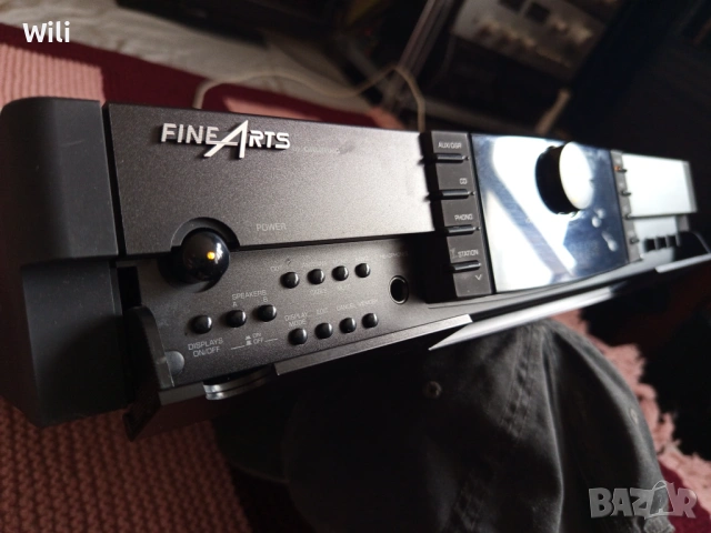 Grundig R 12  усилвател с тунер, снимка 12 - Ресийвъри, усилватели, смесителни пултове - 53211439