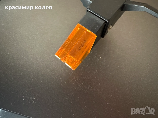 грамофон "GRUNDIG PS 2600", снимка 4 - Грамофони - 52343052