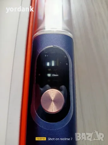 Nuri smile устройство за премахване на зъбен камък и плака, снимка 4 - Други - 50350030