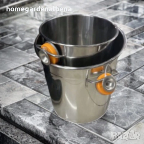 Метален Казан за Готвене | Различни Размери | Високо Качество