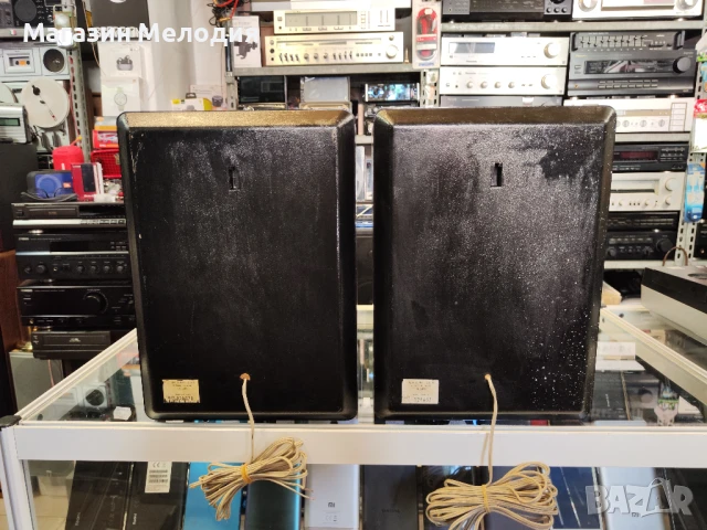 Тонколони Philips 22 RH В отлично техническо състояние, добър външен вид., снимка 7 - Тонколони - 51249342