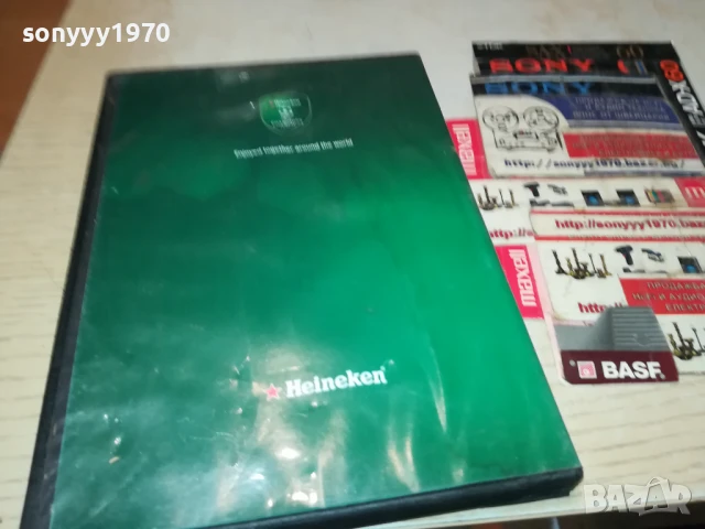 ALL THE GOALS 2006-2007 DVD 0907251701, снимка 13 - DVD филми - 50964637