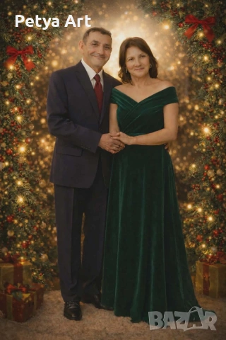 Персонални дигитални карикатури по твоя идея, снимка 11 - Картини - 53167568