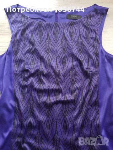 Esprit#елегантна#рокля 36/S/, снимка 3 - Рокли - 29717805