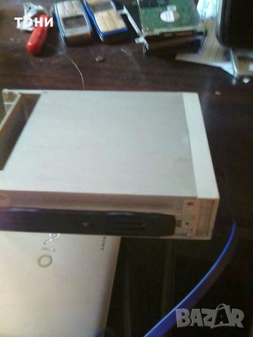 Рак за твърд диск, снимка 2 - Работни компютри - 29686118