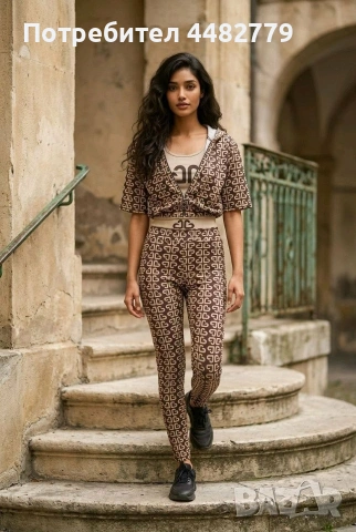 дамски комплект 