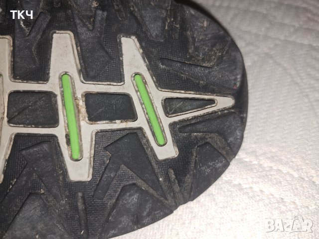 Meindl № 38  туристически обувки , снимка 8 - Други - 42885750