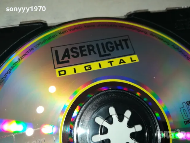 EDITH PIAF-ORIGINAL CD-ВНОС GERMANY 2702251731, снимка 10 - CD дискове - 49303652