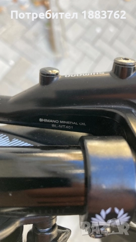 Велосипед CUBE ACID 29цола рамка Л размер, снимка 12 - Велосипеди - 52106718