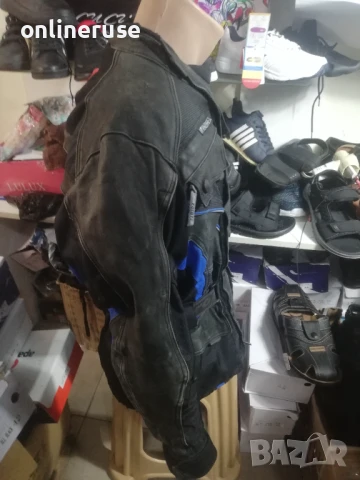 Мото яке , снимка 4 - Аксесоари и консумативи - 51116328