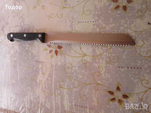 Невероятен немски нож 2 , снимка 4 - Ножове - 30076160