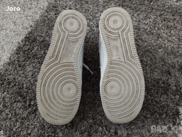 Маратонки Nike Air Force 1, снимка 12 - Маратонки - 53168028