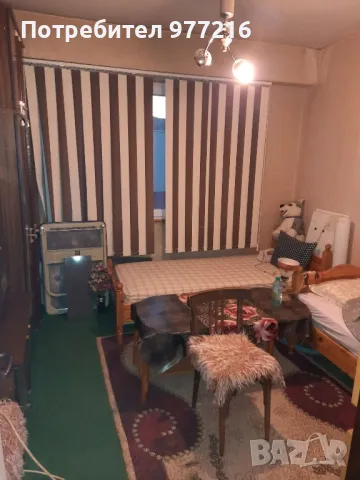 Продавам тристаен апартамент кв. 8 бл. 27 цена 62 000 Евро, снимка 14 - Апартаменти - 49363846