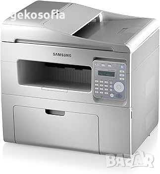 Намаление - ОТЛИЧЕН Принтер Копир Samsung SCX-4655FN Super, снимка 2 - Принтери, копири, скенери - 44784187