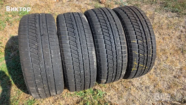 Зимни гуми Austone 195/55/16