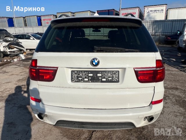BMW X5 E70 3.5i N55 на части , снимка 6 - Автомобили и джипове - 42829685