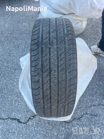 Гуми , снимка 2 - Гуми и джанти - 52394383