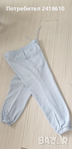 Lacoste Regular Fit  Mens Size 5 - L  ОРИГИНАЛ! Мъжко Долнище!, снимка 9 - Спортни дрехи, екипи - 52789611