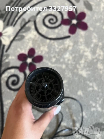 Четка за сушене и стилизиране Remington Botanicals, снимка 3 - Аксесоари за коса - 51116280