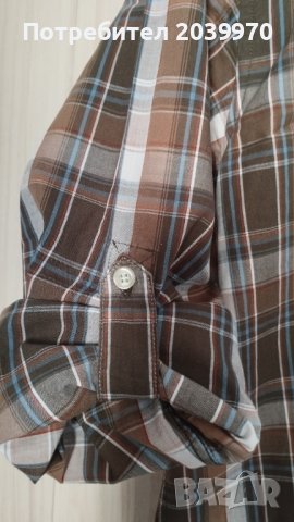 Ризи LC Waikiki, снимка 7 - Ризи - 37597006