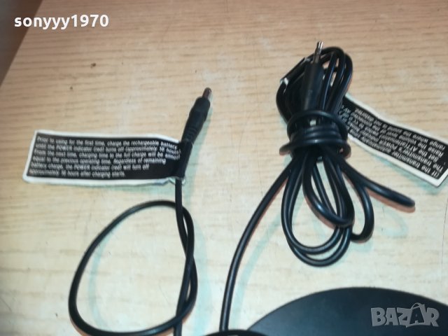 sony tmr-rf810r transmitter 2602212016, снимка 8 - Други - 31968287