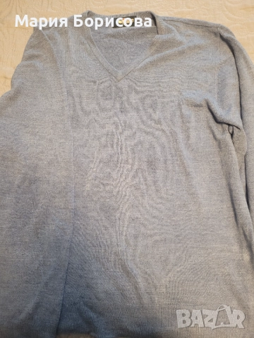 Мъжки пуловери , снимка 3 - Пуловери - 52329927