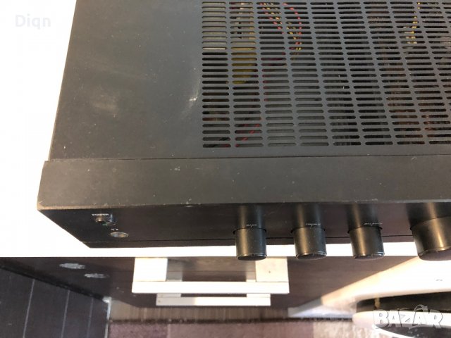 Proton AM-1, снимка 4 - Ресийвъри, усилватели, смесителни пултове - 37647204