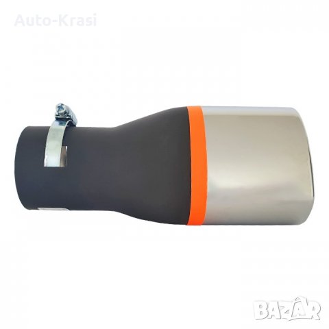 Накрайник за ауспух - 35134, снимка 2 - Части - 36740795