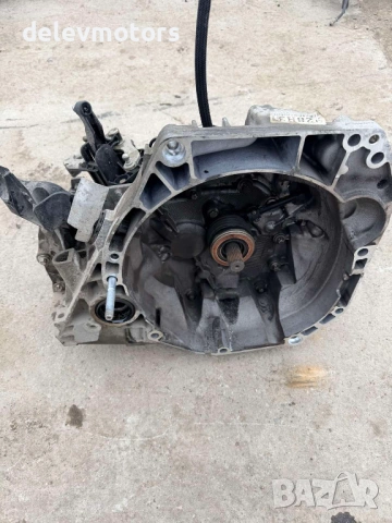 JH3928 скоростна кутия ръчна 5 ск. от Dacia Sandero 3 1.0 TCe LPG двигател H4DF480, 91 кс., 5 ск., 4