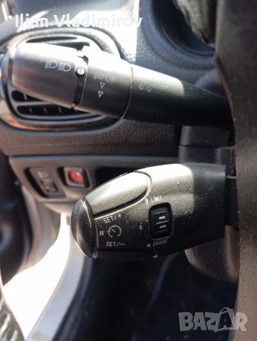 пежо 206 2.0 90кс. на части, снимка 3 - Части - 52320556