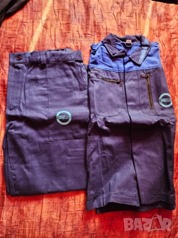 Работен костюм