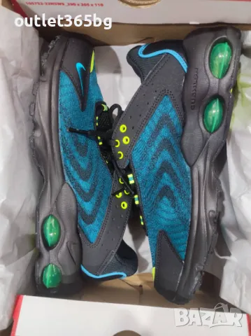 Nike - Air Max TW DQ0296-300 номер 38 Оригинал Код 8039, снимка 2 - Маратонки - 47539810