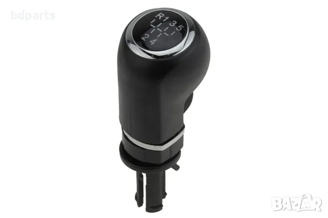 Топка за скоростен лост, Opel Corsa D, 5 Скорости, С Бутон,, снимка 1 - Части - 56141252