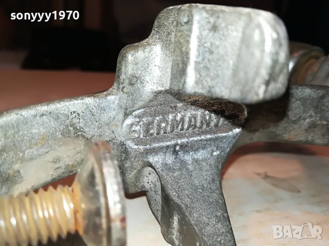 ALEXANDERWERK 5-MADE IN GERMANY 2411221019, снимка 13 - Антикварни и старинни предмети - 38779499