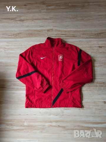 Оригинално мъжко горнище Nike x F.C. Twente / Season 12-13 (Training)