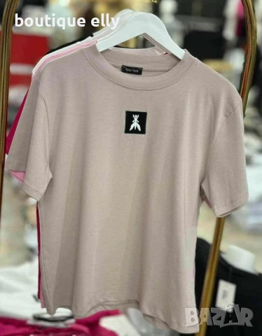 дамска тениска