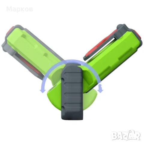 PHILIPS LED XPERION 3000 POCKET, снимка 2 - Лед осветление - 48416149