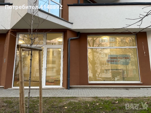 Магазин под наем, ж.к. Люлин 5, гр. София, снимка 2 - Магазини - 52927407