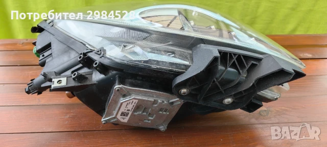 Фар за Alfa Romeo Gulietta / Алфа Ромео Жулиета, снимка 13 - Части - 51000619