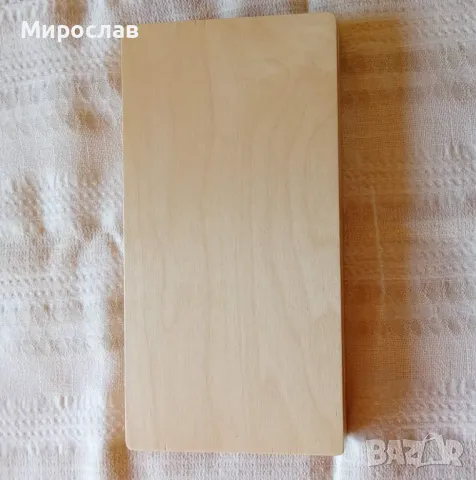 Садху за гвоздестоене за начинаещи и напреднали с основа брезов шперплат и поцинковани пирони ., снимка 5 - Йога - 49135785