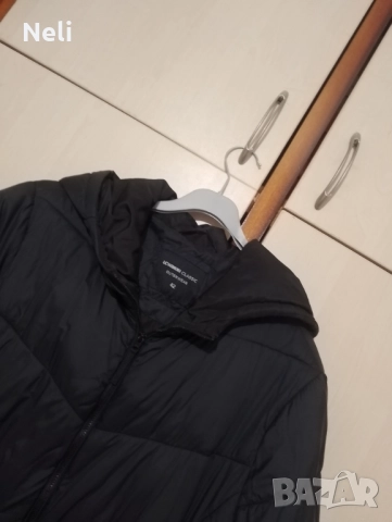 Дамско яке зимно, снимка 3 - Якета - 52580665