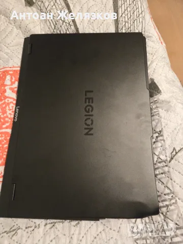 Лаптоп Lenovo Legion 5 pro цял или за части