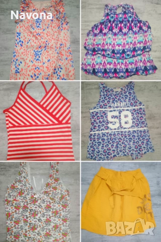 Потничета 9-10г.