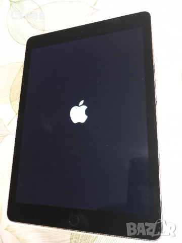 Продавам iPad Air 2 WiFi, снимка 5 - Таблети - 52566373