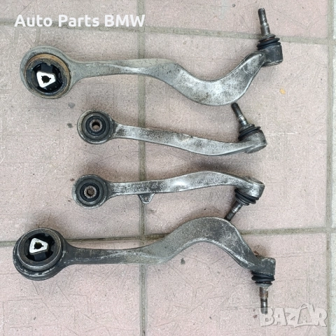 Носачи BMW E60 E61 E63 E64 Носачи BMW E60 E61 E63 E64, снимка 6 - Части - 47370459