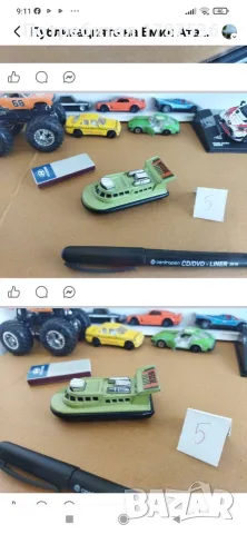 Dodge viper на maisto, снимка 12 - Колекции - 40535383