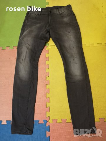 ''G-star Revend Super Slim''оригинални дънки 32 номер